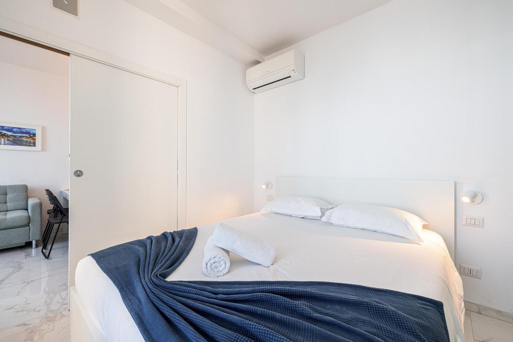 Sea View - 2 Bdr Promenade Des Anglais 니스 외부 사진
