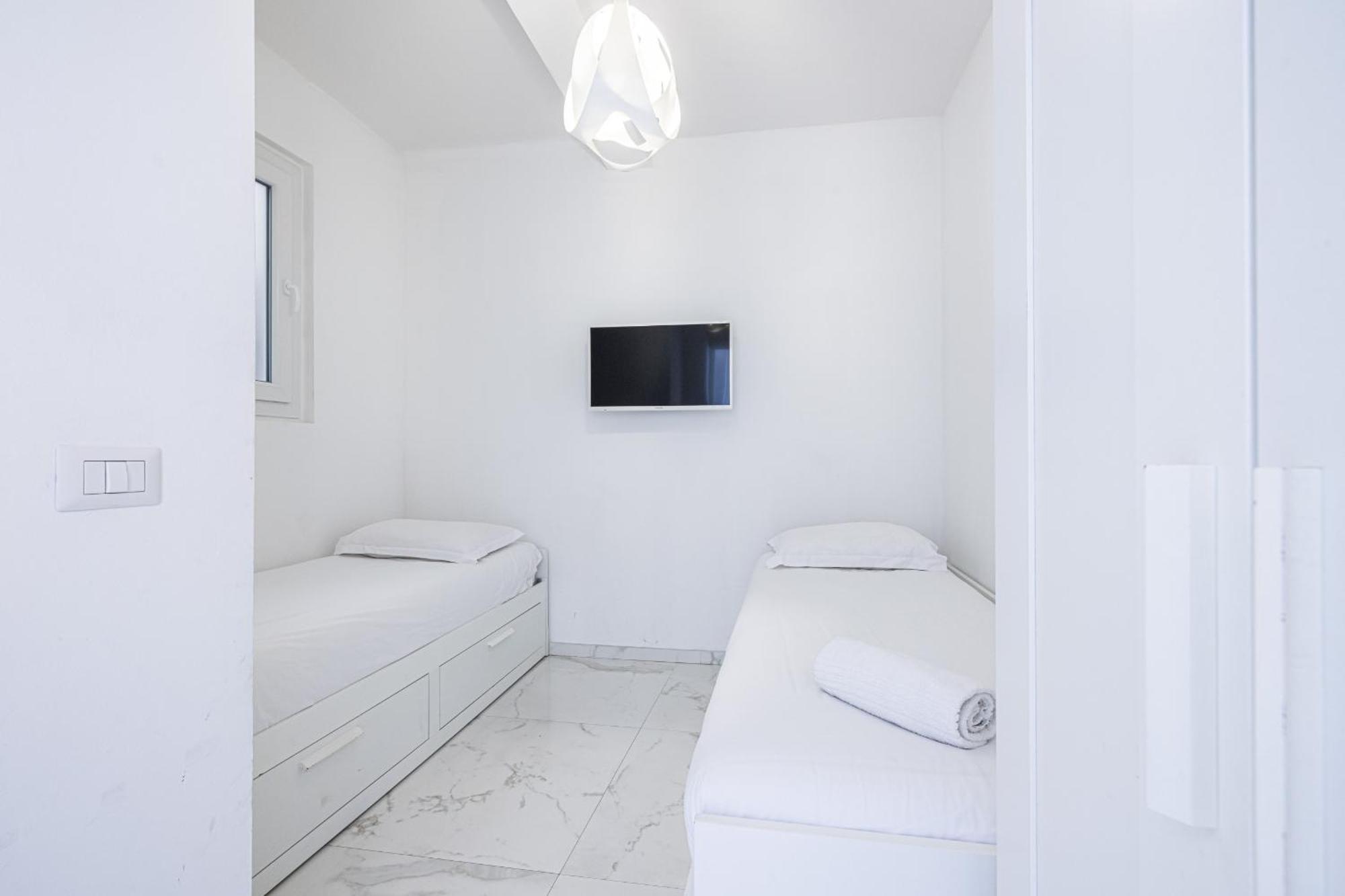 Sea View - 2 Bdr Promenade Des Anglais 니스 외부 사진