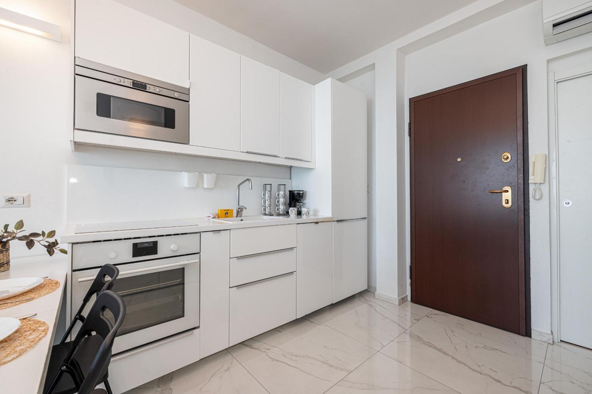 Sea View - 2 Bdr Promenade Des Anglais 니스 외부 사진