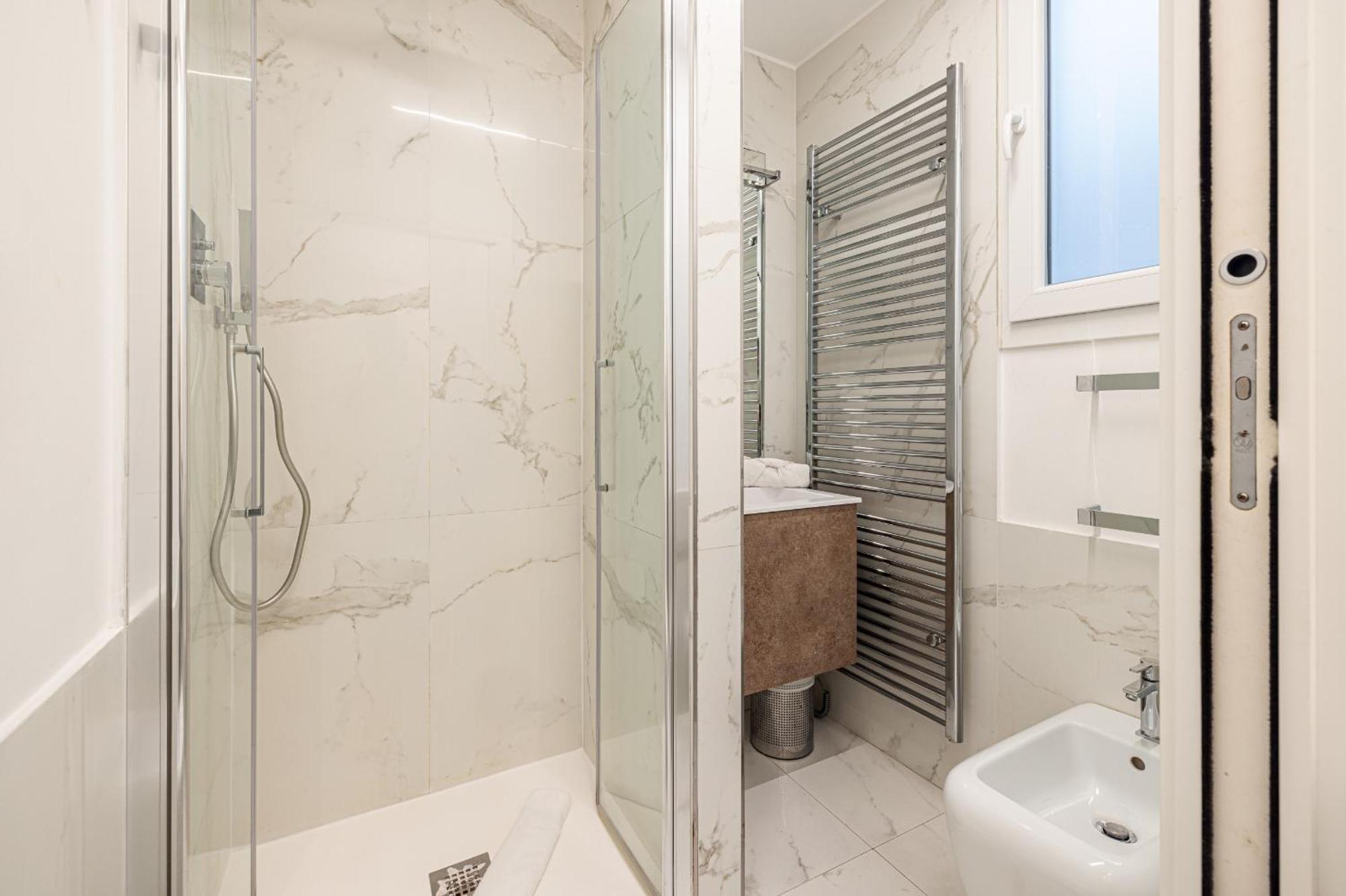 Sea View - 2 Bdr Promenade Des Anglais 니스 외부 사진