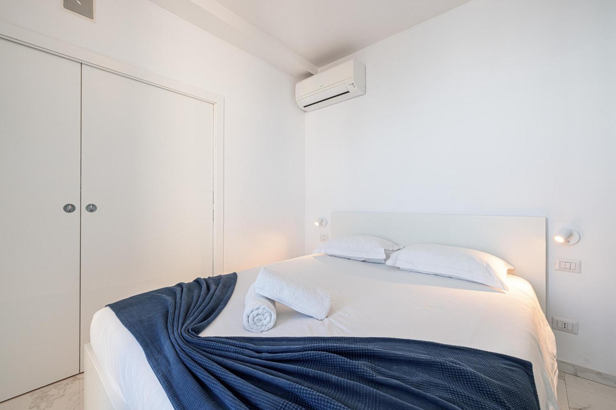 Sea View - 2 Bdr Promenade Des Anglais 니스 외부 사진